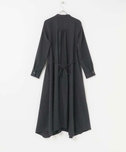 URBAN RESEARCH ROSSO / アーバンリサーチ ロッソ ワンピース | 『WEB限定』イレギュラーヘムワンピース | 詳細15