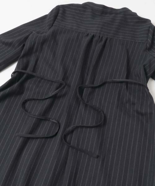 URBAN RESEARCH ROSSO / アーバンリサーチ ロッソ ワンピース | 『WEB限定』イレギュラーヘムワンピース | 詳細16
