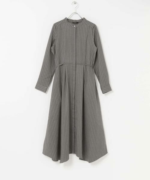 URBAN RESEARCH ROSSO / アーバンリサーチ ロッソ ワンピース | 『WEB限定』イレギュラーヘムワンピース | 詳細28