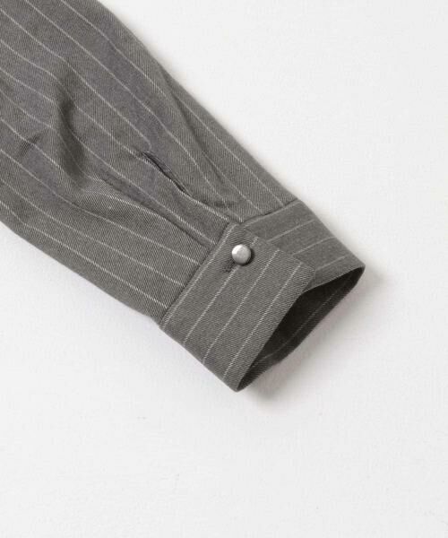 URBAN RESEARCH ROSSO / アーバンリサーチ ロッソ ワンピース | 『WEB限定』イレギュラーヘムワンピース | 詳細29