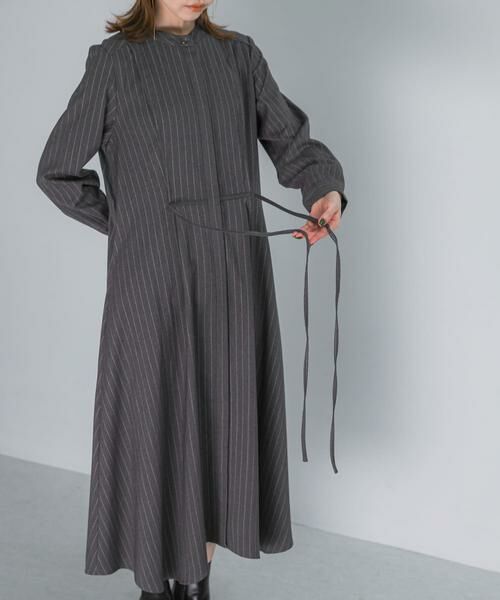 URBAN RESEARCH ROSSO / アーバンリサーチ ロッソ ワンピース | 『WEB限定』イレギュラーヘムワンピース | 詳細27