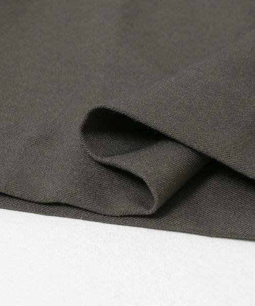 URBAN RESEARCH ROSSO / アーバンリサーチ ロッソ サロペット・オールインワン | 『UR TECH SMOOTHLUXE』F by ROSSO　ハーフZIPジャンプスーツ | 詳細25