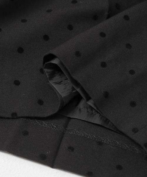 URBAN RESEARCH ROSSO / アーバンリサーチ ロッソ サロペット・オールインワン | F by ROSSO　フロッキードットオールインワン | 詳細12