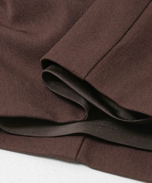 URBAN RESEARCH ROSSO / アーバンリサーチ ロッソ サロペット・オールインワン | F by ROSSO　モールレース切替オールインワン | 詳細12