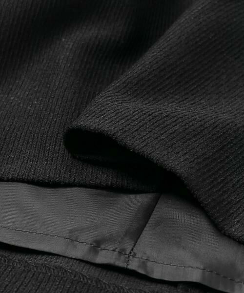 URBAN RESEARCH ROSSO / アーバンリサーチ ロッソ ワンピース | F by ROSSO　ピケ2WAYミニジャンパーワンピース | 詳細26