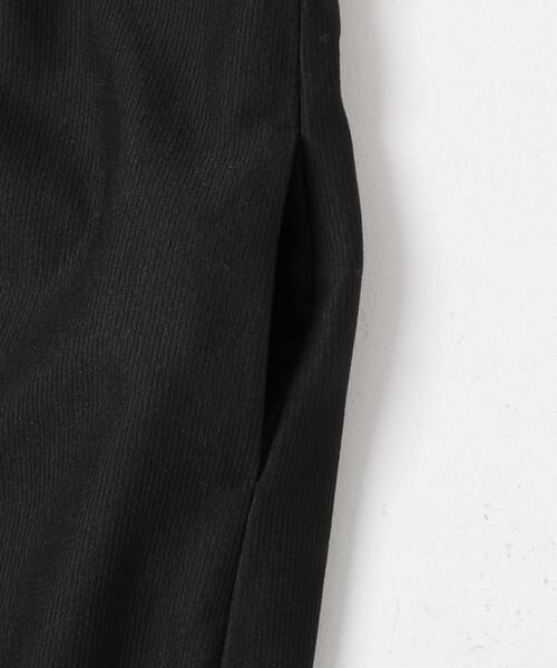 URBAN RESEARCH ROSSO / アーバンリサーチ ロッソ ワンピース | F by ROSSO　ピケ2WAYミニジャンパーワンピース | 詳細23