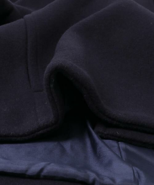 URBAN RESEARCH ROSSO / アーバンリサーチ ロッソ その他アウター | LA TORREショートノーカラーコート | 詳細13