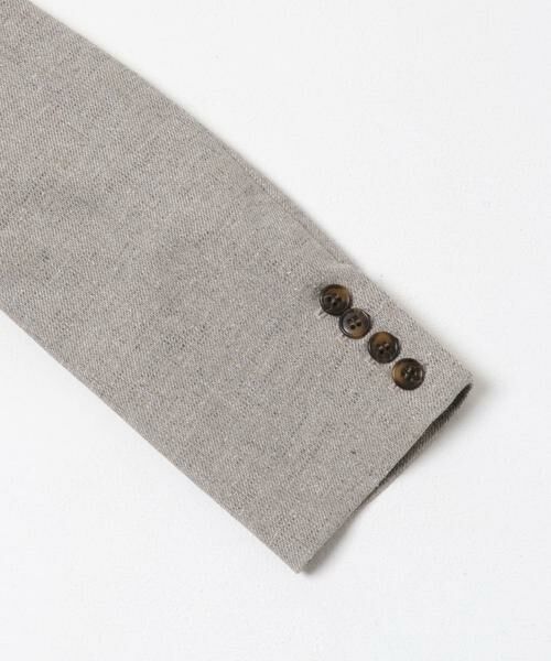 URBAN RESEARCH ROSSO / アーバンリサーチ ロッソ その他アウター | ツイードテーラードダブルジャケット | 詳細20