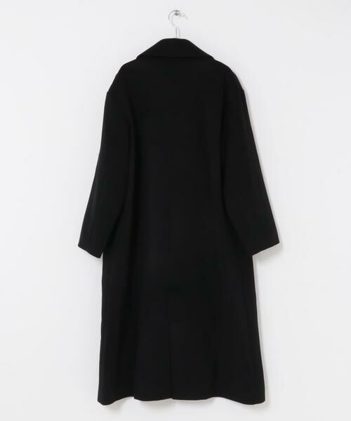 URBAN RESEARCH ROSSO / アーバンリサーチ ロッソ その他アウター | カシミヤビーバーチェスターコート | 詳細19