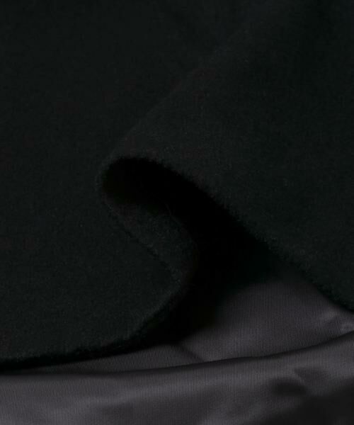 URBAN RESEARCH ROSSO / アーバンリサーチ ロッソ その他アウター | カシミヤビーバーチェスターコート | 詳細20