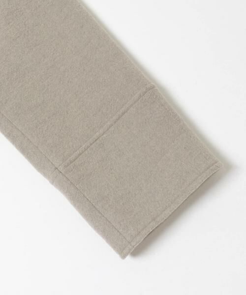 URBAN RESEARCH ROSSO / アーバンリサーチ ロッソ その他アウター | スーパー140シャルム2WAYカラーコート | 詳細15