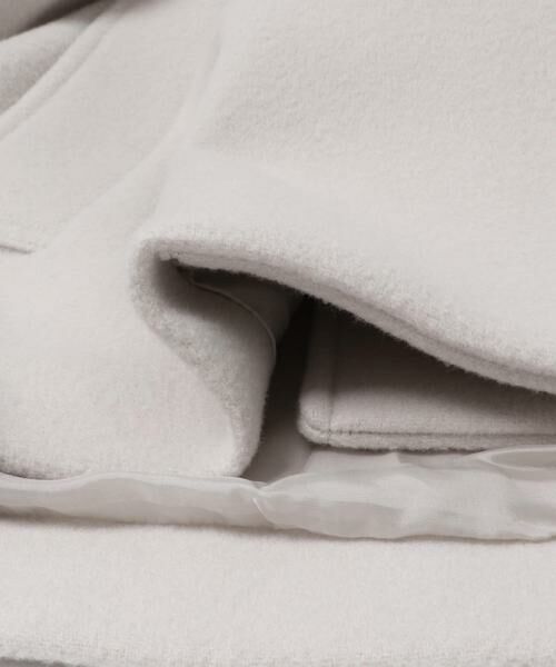 URBAN RESEARCH ROSSO / アーバンリサーチ ロッソ その他アウター | スーパー140シャルム2WAYカラーコート | 詳細28