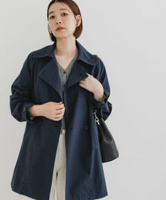 URBAN RESEARCH ROSSO / アーバンリサーチ ロッソ その他アウター | F by ROSSO　オーバーサイズライトコート