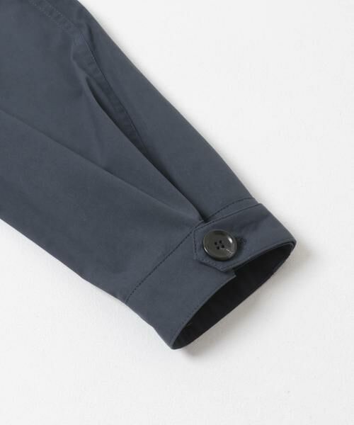 URBAN RESEARCH ROSSO / アーバンリサーチ ロッソ その他アウター | F by ROSSO　オーバーサイズライトコート | 詳細9