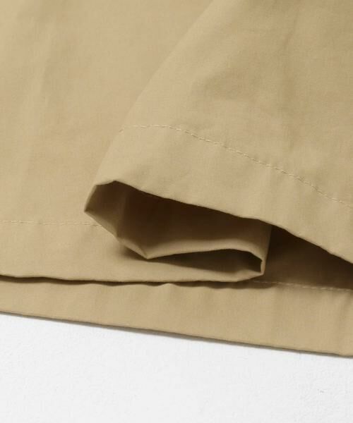 URBAN RESEARCH ROSSO / アーバンリサーチ ロッソ その他アウター | F by ROSSO　オーバーサイズライトコート | 詳細29