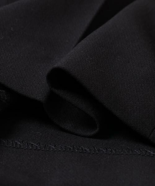 URBAN RESEARCH ROSSO / アーバンリサーチ ロッソ セットアップ | F by ROSSO　キーネックジレ+ワイドパンツ | 詳細14