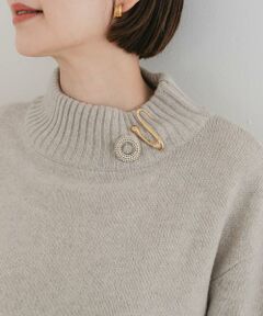 URBAN RESEARCH ROSSO / アーバンリサーチ ロッソ ブローチ・コサージュ | F by ROSSO　ブローチセットA