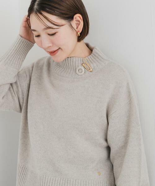 URBAN RESEARCH ROSSO / アーバンリサーチ ロッソ ブローチ・コサージュ | F by ROSSO　ブローチセットA | 詳細1