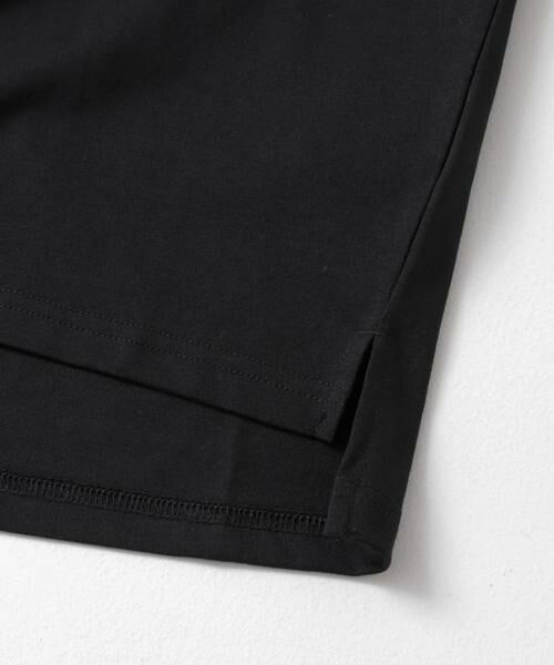 URBAN RESEARCH ROSSO / アーバンリサーチ ロッソ Tシャツ | TORRAZZO DONNA　Mesh sleeve T-shirts | 詳細11