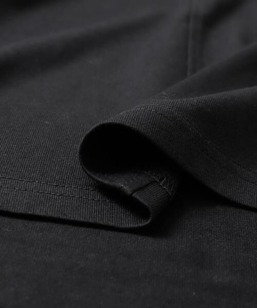 URBAN RESEARCH ROSSO / アーバンリサーチ ロッソ Tシャツ | TORRAZZO DONNA　Mesh sleeve T-shirts | 詳細13