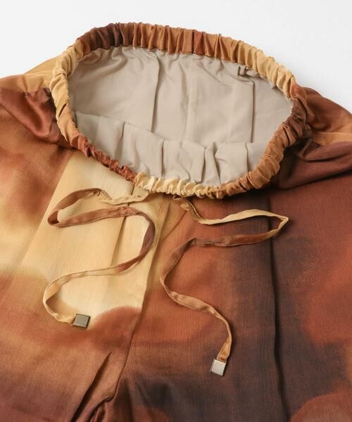 URBAN RESEARCH ROSSO / アーバンリサーチ ロッソ その他パンツ | CHIGNON　グラデーションカラーワイドパンツ | 詳細2