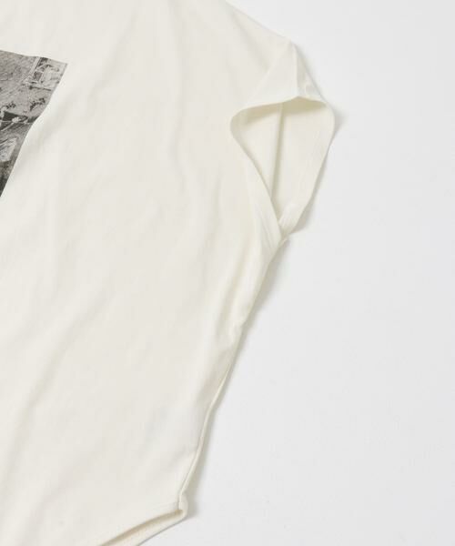 URBAN RESEARCH ROSSO / アーバンリサーチ ロッソ Tシャツ | CHIGNON　photo　ドルマンカットソー | 詳細2