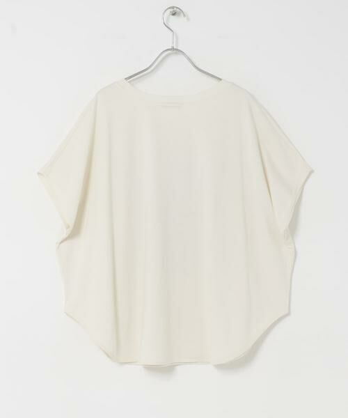 URBAN RESEARCH ROSSO / アーバンリサーチ ロッソ Tシャツ | CHIGNON　photo　ドルマンカットソー | 詳細3