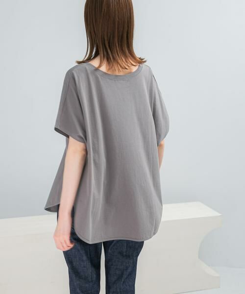 URBAN RESEARCH ROSSO / アーバンリサーチ ロッソ Tシャツ | CHIGNON　photo　ドルマンカットソー | 詳細7