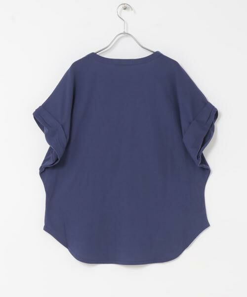 URBAN RESEARCH ROSSO / アーバンリサーチ ロッソ Tシャツ | CHIGNON　アーチロゴフレンチ | 詳細3