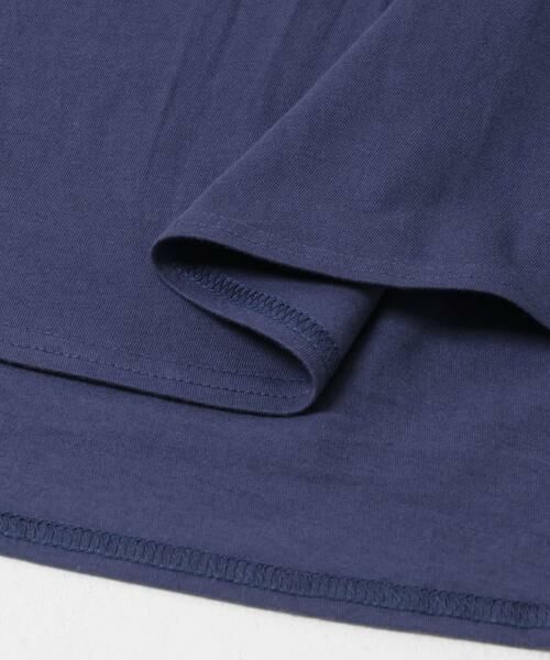 URBAN RESEARCH ROSSO / アーバンリサーチ ロッソ Tシャツ | CHIGNON　アーチロゴフレンチ | 詳細4