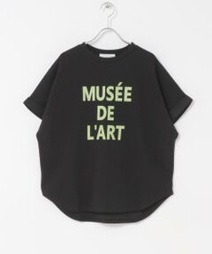 URBAN RESEARCH ROSSO / アーバンリサーチ ロッソ Tシャツ | CHIGNON　ロールアップドルマンカットソー