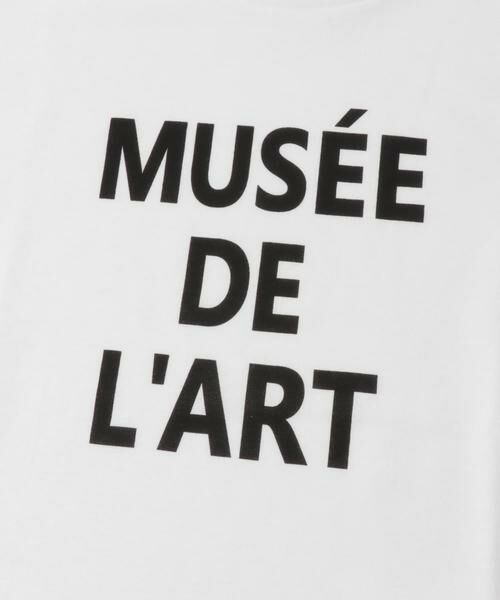 URBAN RESEARCH ROSSO / アーバンリサーチ ロッソ Tシャツ | CHIGNON　ロールアップドルマンカットソー | 詳細2