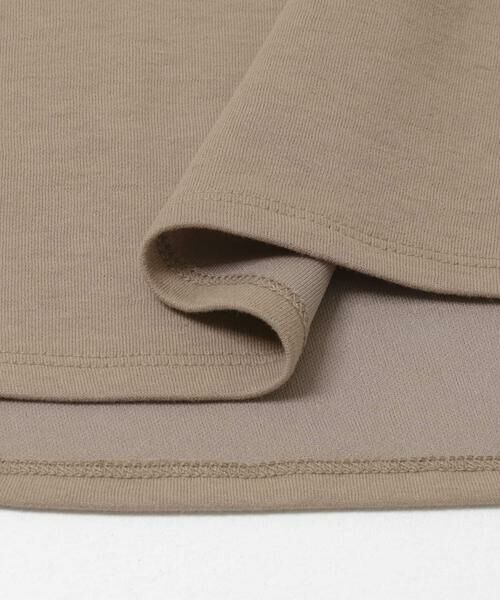 URBAN RESEARCH ROSSO / アーバンリサーチ ロッソ Tシャツ | CHIGNON　ロールアップドルマンカットソー | 詳細8