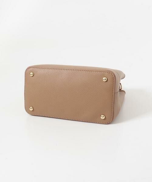 URBAN RESEARCH ROSSO / アーバンリサーチ ロッソ ハンドバッグ | AULENTTI　スクエアBAG | 詳細10