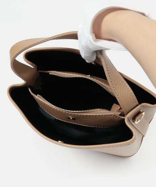 URBAN RESEARCH ROSSO / アーバンリサーチ ロッソ ハンドバッグ | AULENTTI　スクエアBAG | 詳細11