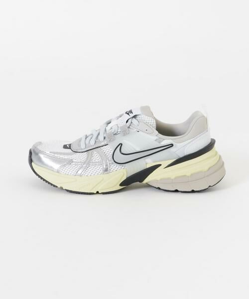 URBAN RESEARCH ROSSO/アーバンリサーチ ロッソ NIKE ナイキ ウィメンズ V2K ラン ホワイト系その他 24 URBAN RESEARCH ROSSO/アーバンリサーチ ロッソ NIKE ナイキ ウィメンズ V2K ラン ホワイト系その他 24