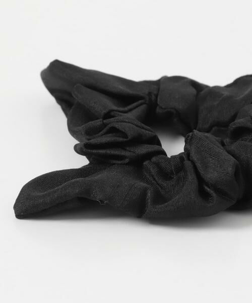 URBAN RESEARCH ROSSO / アーバンリサーチ ロッソ ヘアゴム・シュシュ | heyep　Silk Square Mini Scrunchie 3P | 詳細3