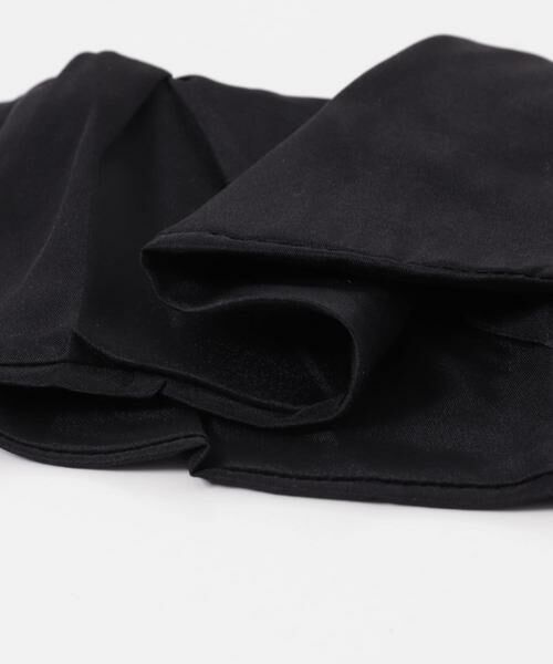 URBAN RESEARCH ROSSO / アーバンリサーチ ロッソ ヘアゴム・シュシュ | heyep　Silk Heart Scrunchie Large | 詳細2