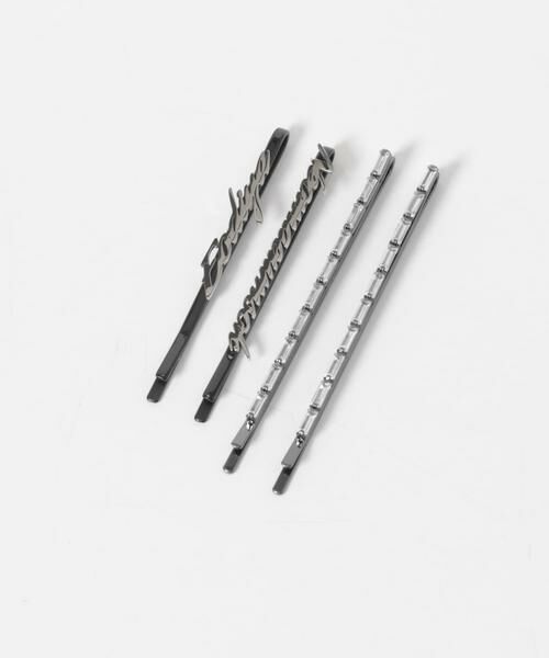 URBAN RESEARCH ROSSO / アーバンリサーチ ロッソ カチューシャ・カチューム・その他 | heyep　ChattyRhinestonHairpins4P | 詳細3