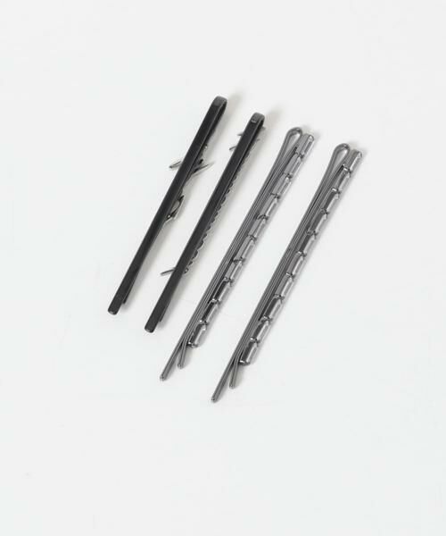 URBAN RESEARCH ROSSO / アーバンリサーチ ロッソ カチューシャ・カチューム・その他 | heyep　ChattyRhinestonHairpins4P | 詳細4