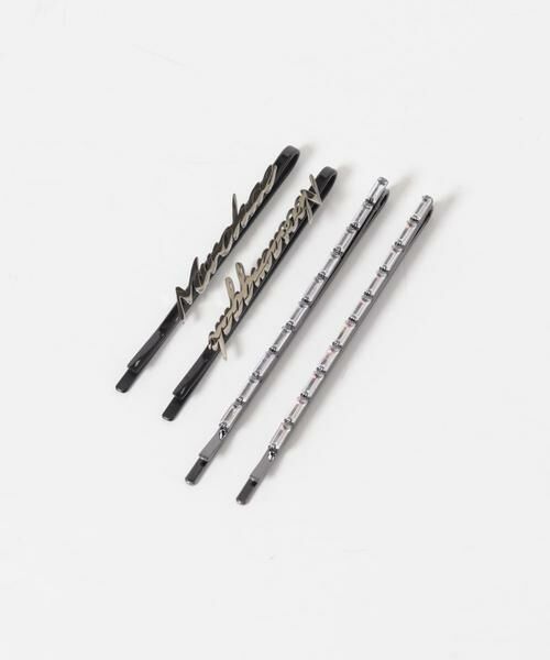 URBAN RESEARCH ROSSO / アーバンリサーチ ロッソ カチューシャ・カチューム・その他 | heyep　ChattyRhinestonHairpins4P | 詳細3