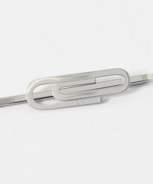 URBAN RESEARCH ROSSO / アーバンリサーチ ロッソ カチューシャ・カチューム・その他 | heyep　Paper Clip  Hair Pins4P | 詳細5