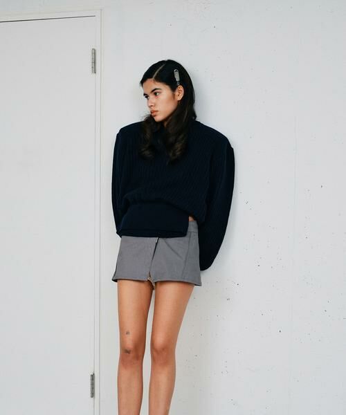 URBAN RESEARCH ROSSO / アーバンリサーチ ロッソ カチューシャ・カチューム・その他 | heyep　PaperClipFlatHairClips2P | 詳細1