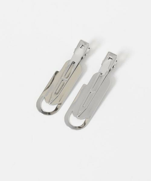 URBAN RESEARCH ROSSO / アーバンリサーチ ロッソ カチューシャ・カチューム・その他 | heyep　PaperClipFlatHairClips2P | 詳細3