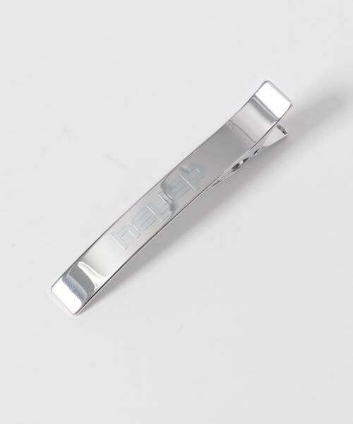 URBAN RESEARCH ROSSO / アーバンリサーチ ロッソ カチューシャ・カチューム・その他 | heyep　New Logo Hair Clips-Large | 詳細3