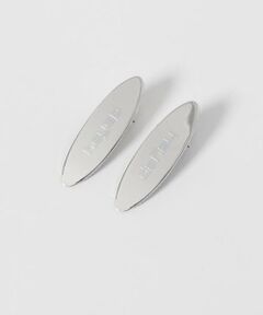 URBAN RESEARCH ROSSO / アーバンリサーチ ロッソ カチューシャ・カチューム・その他 | heyep　Oval Metal Flat Clips 2P