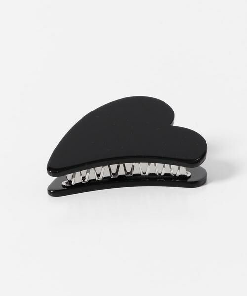 URBAN RESEARCH ROSSO / アーバンリサーチ ロッソ ヘアアクセサリー | heyep　Medium Heart Clip | 詳細2