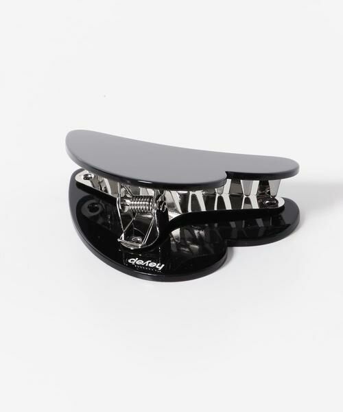 URBAN RESEARCH ROSSO / アーバンリサーチ ロッソ ヘアアクセサリー | heyep　Large Heart Clip | 詳細3