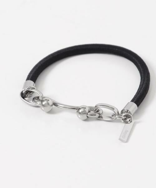 URBAN RESEARCH ROSSO / アーバンリサーチ ロッソ ヘアゴム・シュシュ | heyep　Charms Hair Ties 3Piece Set | 詳細4