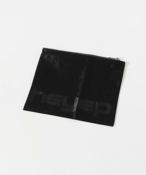 URBAN RESEARCH ROSSO / アーバンリサーチ ロッソ ヘアゴム・シュシュ | heyep　Charms Hair Ties 3Piece Set | 詳細5